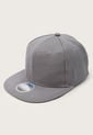 Gorra Gris Quiksilver Omnipotent de Quiksilver