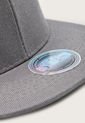 Gorra Gris Quiksilver Omnipotent de Quiksilver