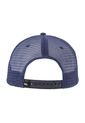 Gorra Azul Quiksilver Foamslay de Quiksilver