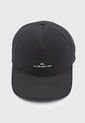 Gorra Negro-Blanco Quiksilver Stinger de Quiksilver