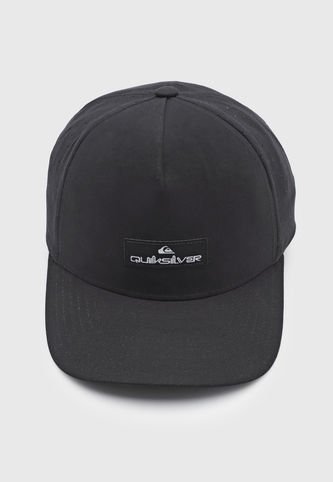 Quiksilver Gorra Stringer para hombre