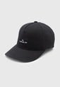 Gorra Negro-Blanco Quiksilver Stinger de Quiksilver