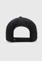 Gorra Negro-Blanco Quiksilver Stinger de Quiksilver
