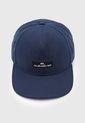 Gorra Azul Navy-Negro-Blanco Quiksilver Stinger de Quiksilver