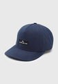 Gorra Azul Navy-Negro-Blanco Quiksilver Stinger de Quiksilver