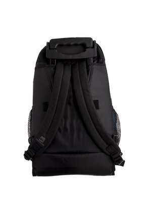 Maleta Quiksilver Negro Multicolor