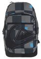 Morral Quiksilver Schoolie M Bkpk Krp Gris de Quiksilver
