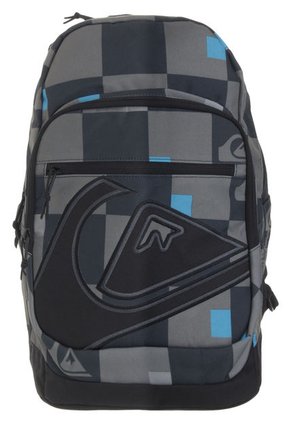 Morral Quiksilver Schoolie M Bkpk Krp Gris