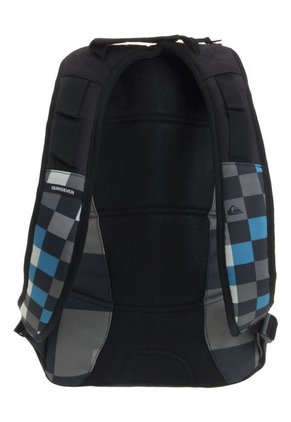 Morral Quiksilver Schoolie M Bkpk Krp Gris