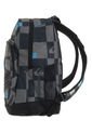 Morral Quiksilver Schoolie M Bkpk Krp Gris de Quiksilver