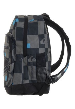 Morral Quiksilver Schoolie M Bkpk Krp Gris