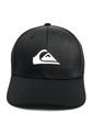 Gorra Negro Quiksilver Decades de Quiksilver