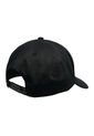 Gorra Negro Quiksilver Decades de Quiksilver