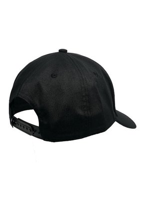 Gorra Negro Quiksilver Decades