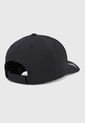 Gorra Negro Quiksilver Mens Adapted Flexfit Cap de Quiksilver