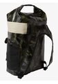 Morral Quiksilver Sea Stash 20L de Quiksilver
