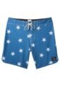 Pantaloneta Quiksilver Original Scallop Jester 18 de Quiksilver