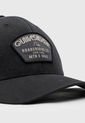Gorra Negro-Gris Quiksilver Unbounded de Quiksilver