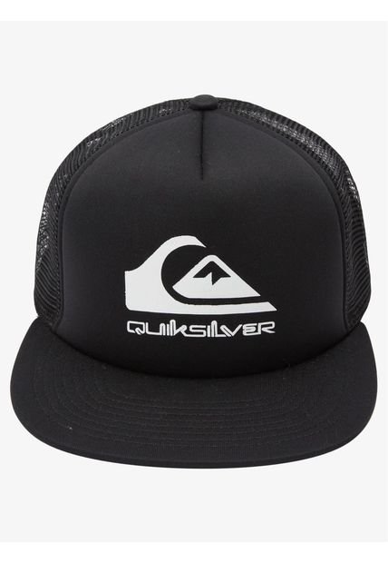 Gorra Quiksilver Foamslayer