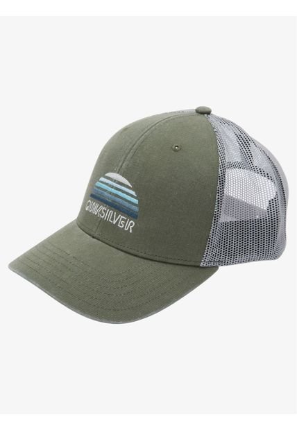 Gorra Quiksilver Stringer