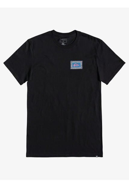 Camisa Quiksilver Radical Roots