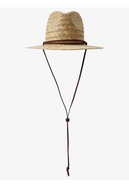 Sombrero Quiksilver Jetty Side 2