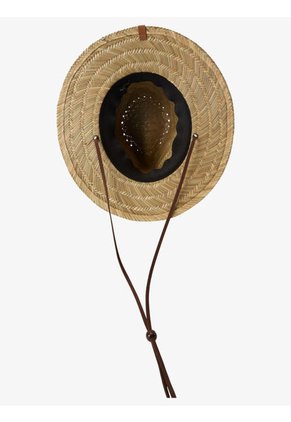 Sombrero Quiksilver Jetty Side 2