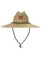 Sombrero Beige Quiksilver Pierside de Quiksilver
