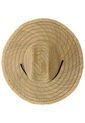 Sombrero Beige Quiksilver Pierside de Quiksilver