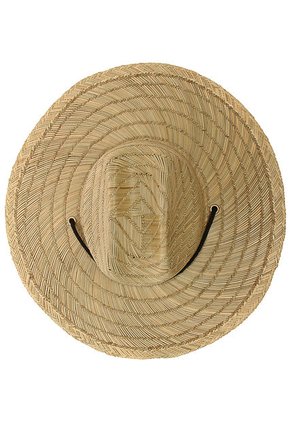 Sombrero Beige Quiksilver Pierside