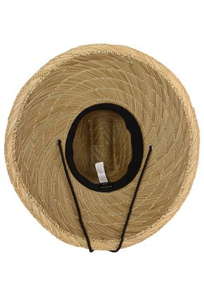 Sombrero Beige Quiksilver Pierside