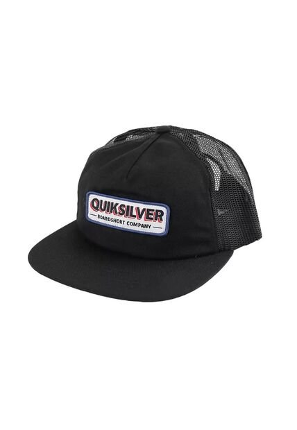 Gorra Quiksilver Ray Horizons