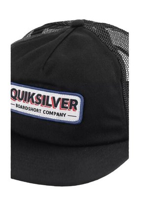Gorra Quiksilver Ray Horizons