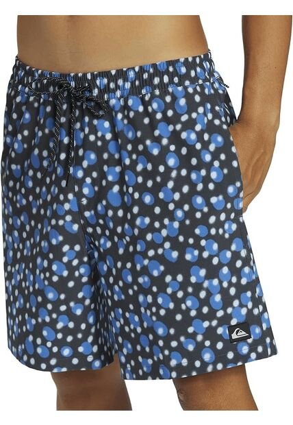 Pantaloneta Quiksilver Surfsilk Mix Volley 17P