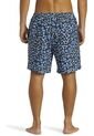 Pantaloneta Quiksilver Surfsilk Mix Volley 17P de Quiksilver