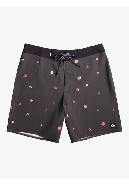 Pantaloneta Quiksilver Surfsilk QS 69  18
