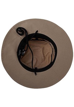 Sombrero Arena Quiksilver Bushmaster