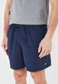 Pantaloneta Azul Quiksilver de Quiksilver