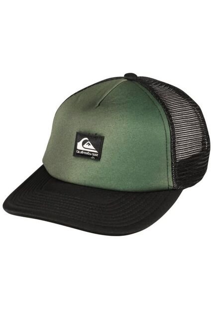 Gorra Quiksilver Emu Coop