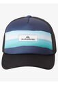 Gorra Quiksilver Kookaburra Coop de Quiksilver