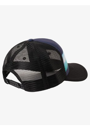 Gorra Quiksilver Kookaburra Coop