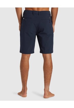 Bermudas Quiksilver Union Amphibian 20