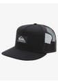 Gorra Quiksilver Omni Lock Truck de Quiksilver