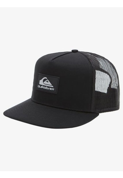 Gorra Quiksilver Omni Lock Truck