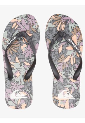 Sandalias Quiksilver Molokai Art