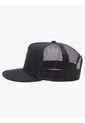 Gorra Quiksilver Omni Lock Truck de Quiksilver