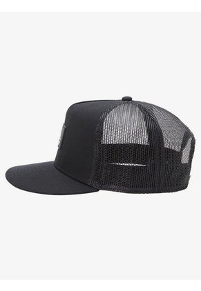 Gorra Quiksilver Omni Lock Truck