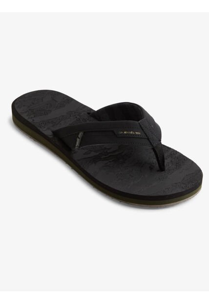 Sandalias Quiksilver Island Oasis Squish