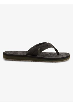 Sandalias Quiksilver Island Oasis Squish