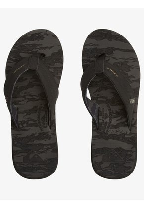Sandalias Quiksilver Island Oasis Squish